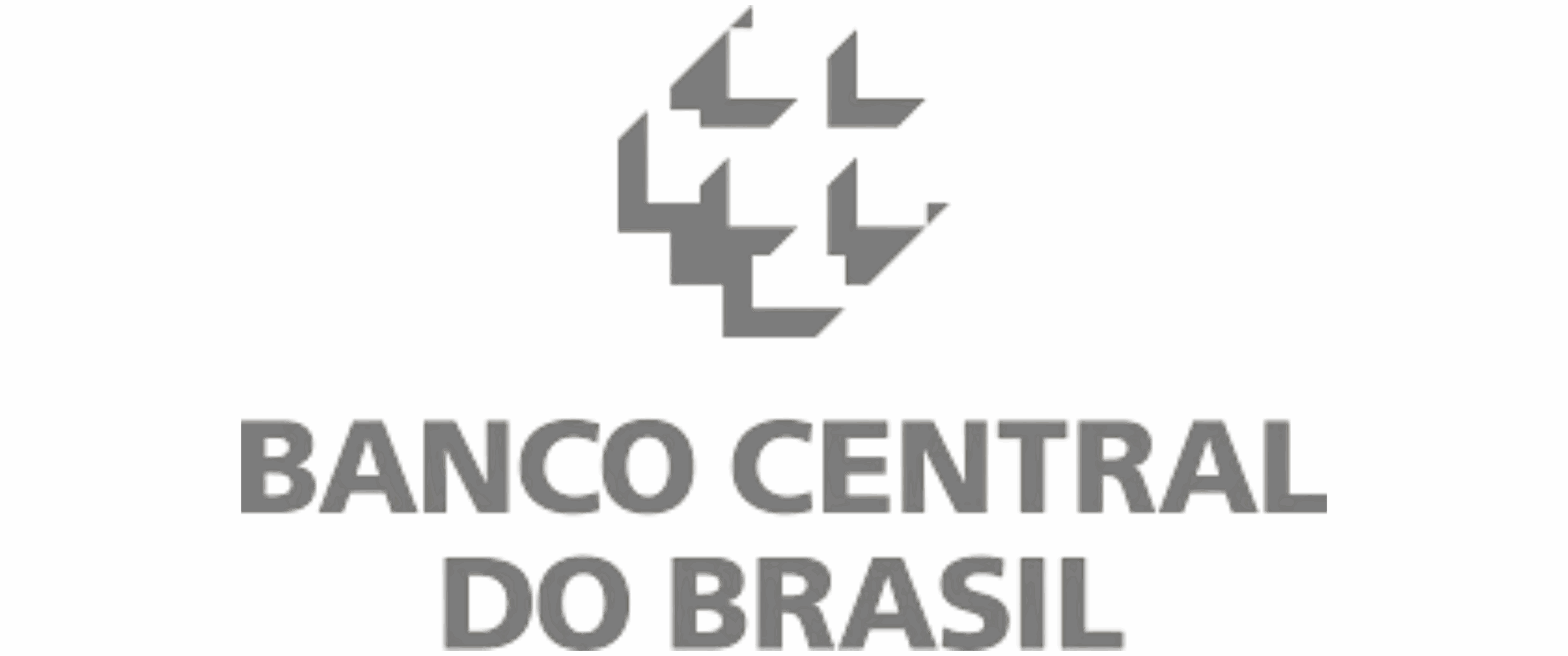 Logo do Banco Central do Brasil - BACEN