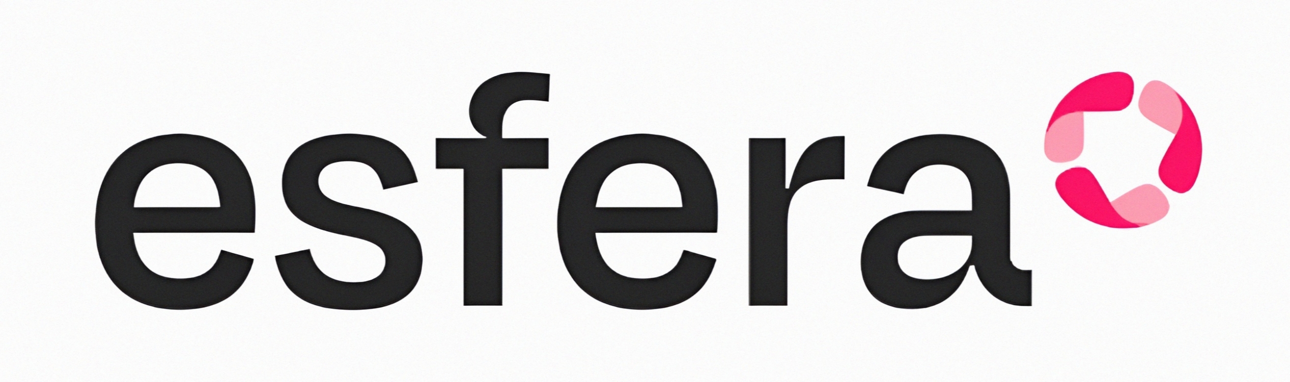 Logo da Esfera Comercializadora, parceira da Comexchange em Mercado Livre de Energia.